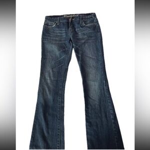 Low Rise 2000s y2k Jeans